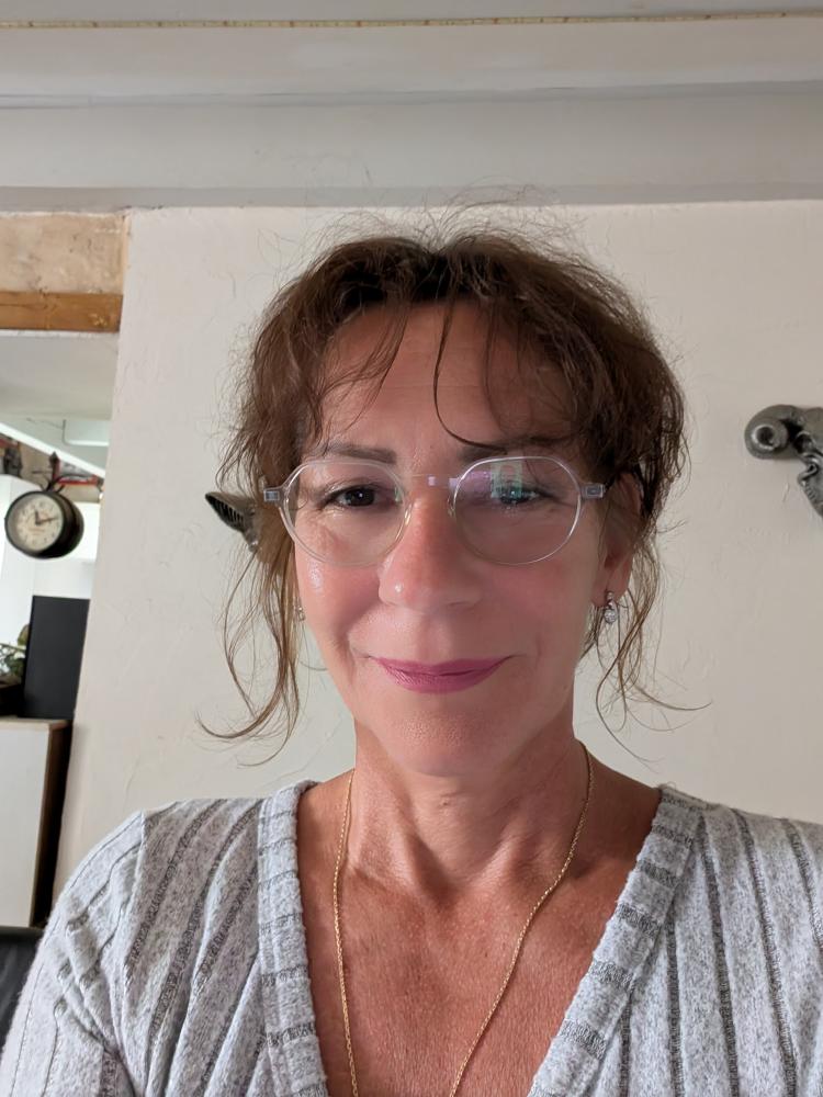 Christiane Vachet