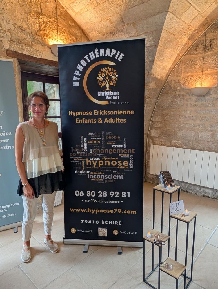 hypnose thérapeutique